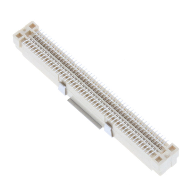 6-5177986-4 TE Connectivity AMP Connectors  Matrices de type bord Mezzanine (carte à carte)