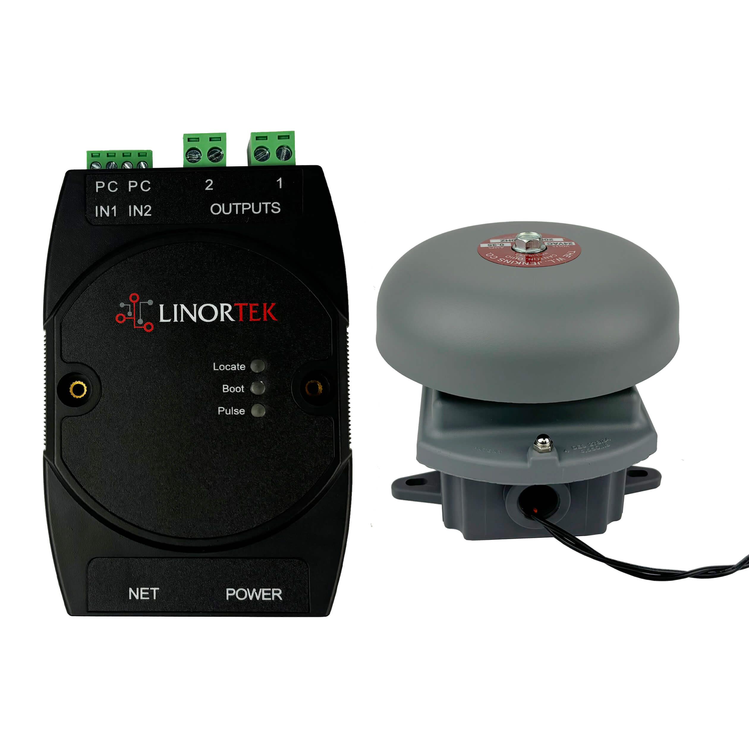 01-910-00030 Netbell Équipement industriel