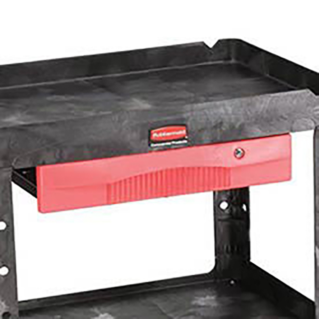 FG459300RED Rubbermaid  Karren und Lastwagen