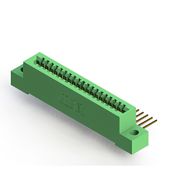 342-019-559-104 EDAC Inc.  Edgeboard Connectors