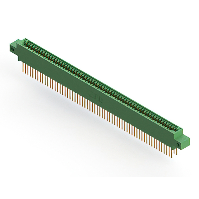 345-122-523-812 EDAC Inc.  Edgeboard Connectors