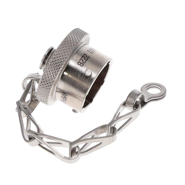 MS318012CL Amphenol Interconnect India  Accessoires pour connecteurs circulaires