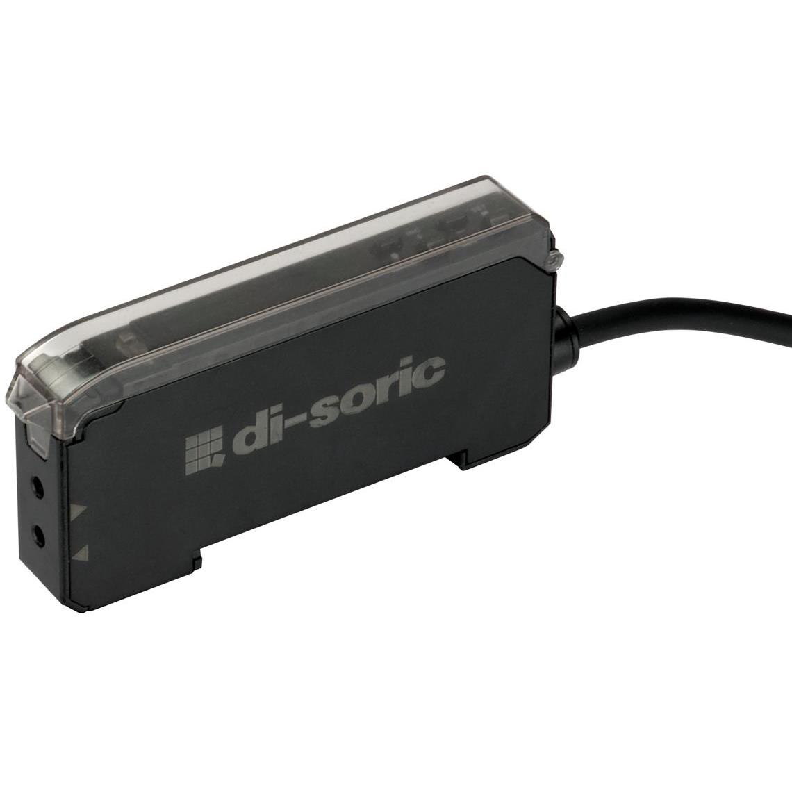 209976 di-soric  Fotoelettrico industriale