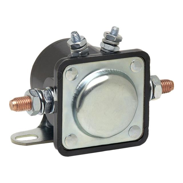 24023 Littelfuse/Commercial Vehicle Products  Power Relays Over 2 Amps