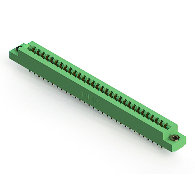 305-060-556-203 EDAC Inc.  Edgeboard Connectors