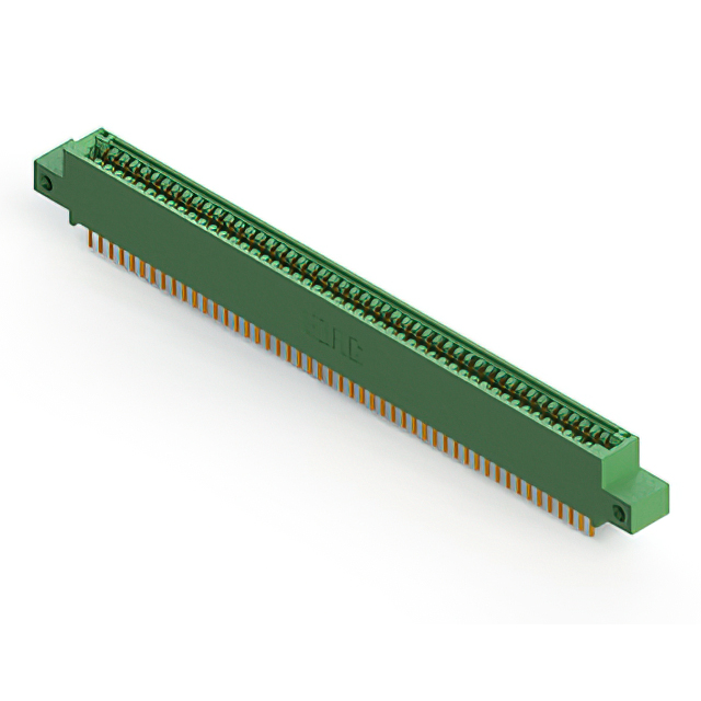 345-098-523-512 EDAC Inc.  Edgeboard Connectors