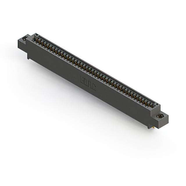 395-042-544-608 EDAC Inc.  Edgeboard Connectors