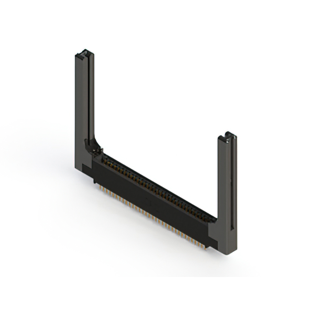 395-066-525-558 EDAC Inc.  Kantenbrettverbinder