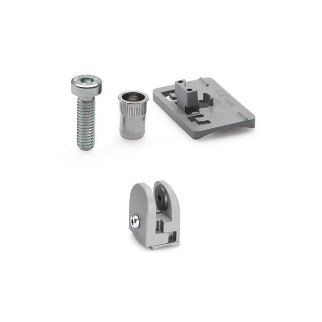 49293 Elesa USA Corporation  Varie