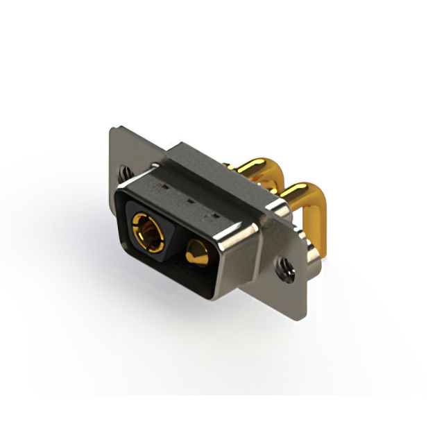 629-2WK2240-2TA EDAC Inc.  Gruppi di connettori D-Sub