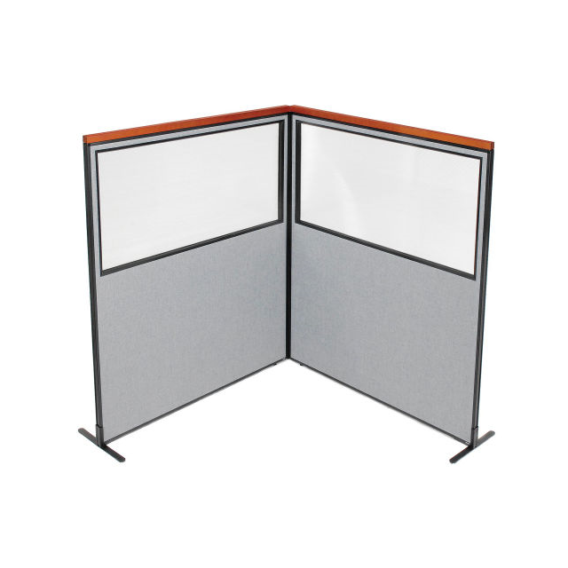 695100GY Interion By Global Industrial  Cloisons et accessoires