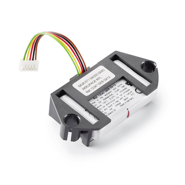 6AV66715AD000AX0 Siemens Accessoires d'interface homme-machine (IHM)