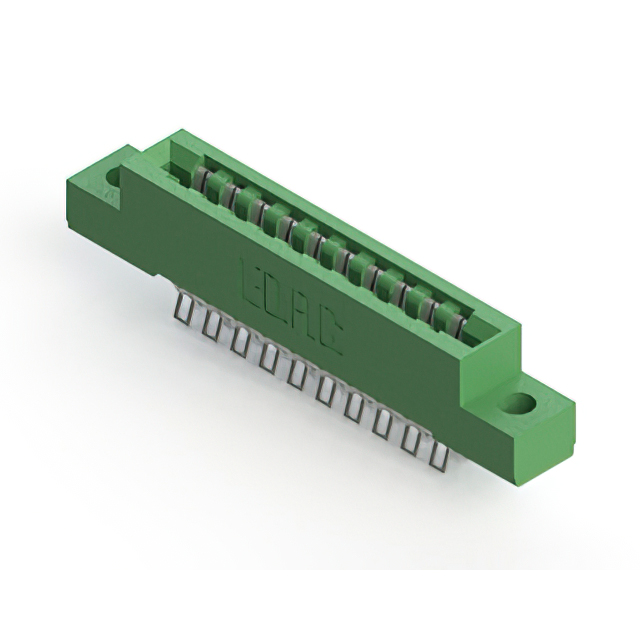 807-020-455-202 EDAC Inc.  Kantenbrettverbinder