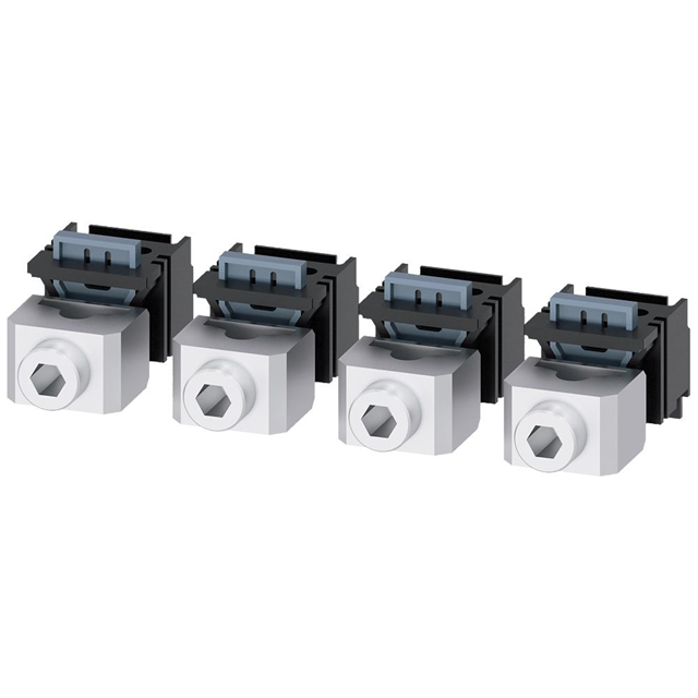 3VA9134-0JD10 Siemens Accesorios de protección de circuitos