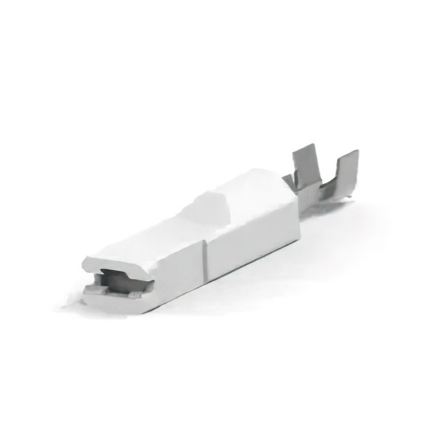 521408-2 TE Connectivity AMP Connectors  Connettori a sgancio rapido Connettori a sgancio rapido