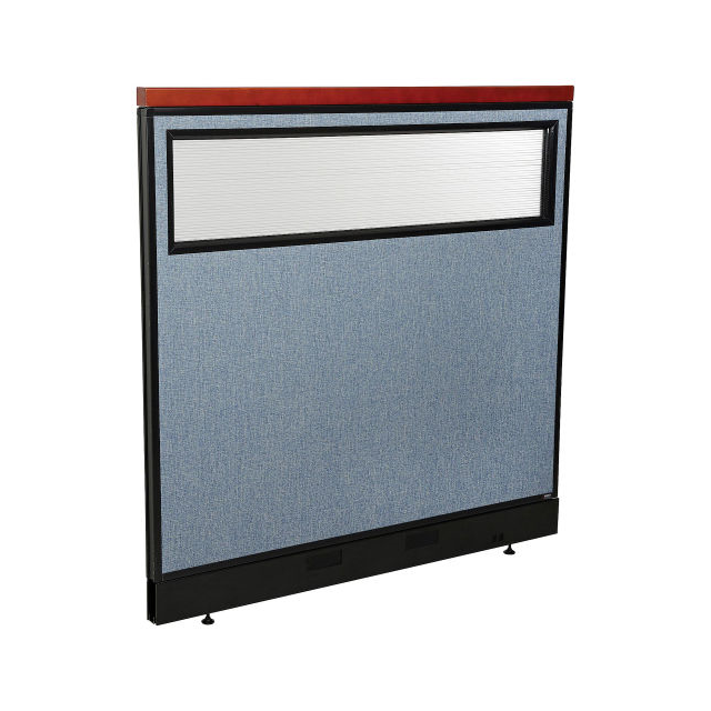 694767WNBL Interion By Global Industrial  Cloisons et accessoires