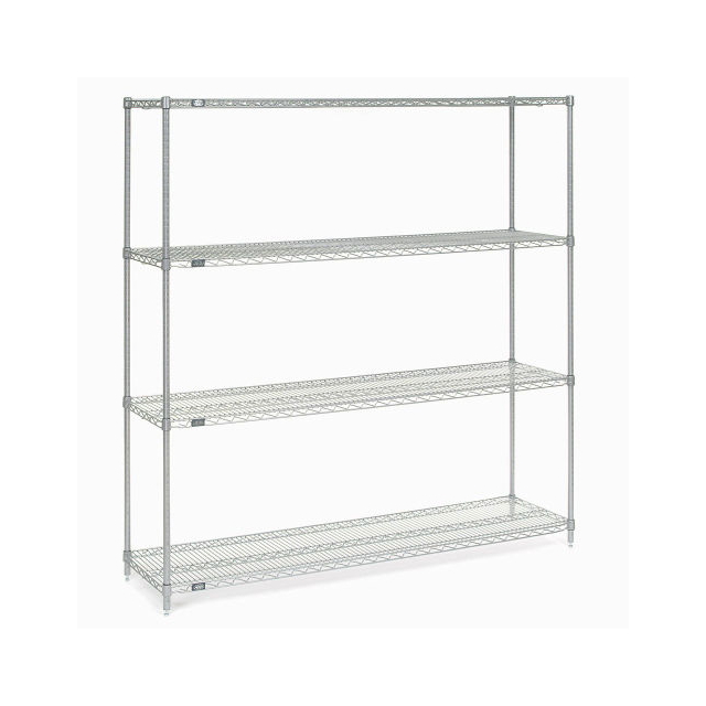 21727C Nexel  Étagères et supports