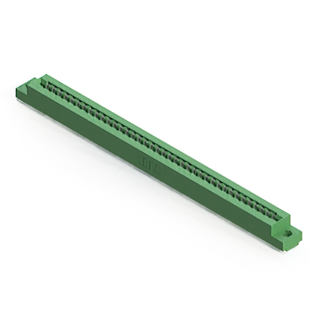 807-038-459-104 EDAC Inc.  Edgeboard Connectors