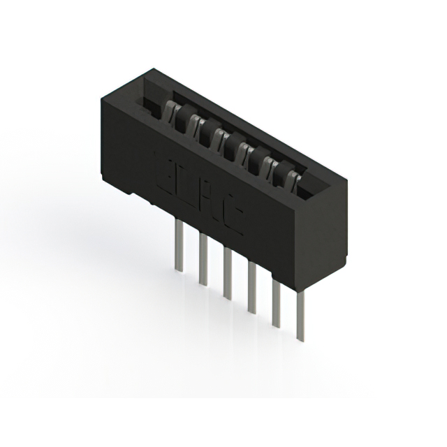 857-006-447-101 EDAC Inc.  Connettori per bordi