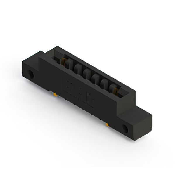 857-014-558-212 EDAC Inc.  Edgeboard Connectors
