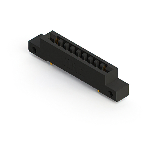 857-018-540-212 EDAC Inc.  Connettori per bordi