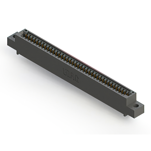 895-038-520-404 EDAC Inc.  Edgeboard Connectors