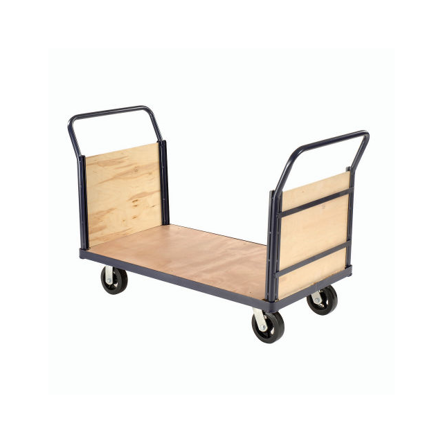 952670 Global Industrial  Carts and Trucks