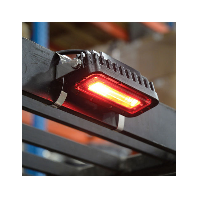 XRL1081C Global Industrial  Carrelli elevatori per culle per fusti