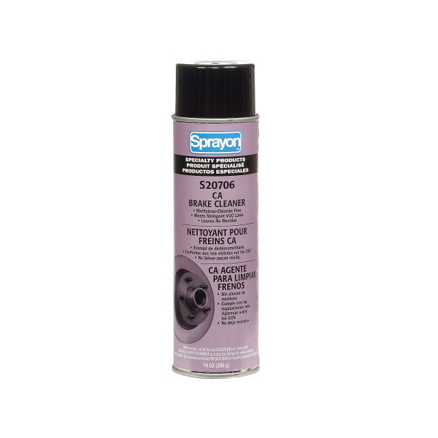 S20706000 Sprayon Graisses et lubrifiants