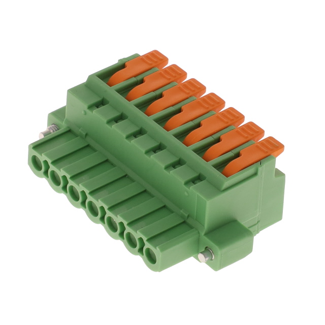 1110634 Phoenix Contact  Spine e prese di testa