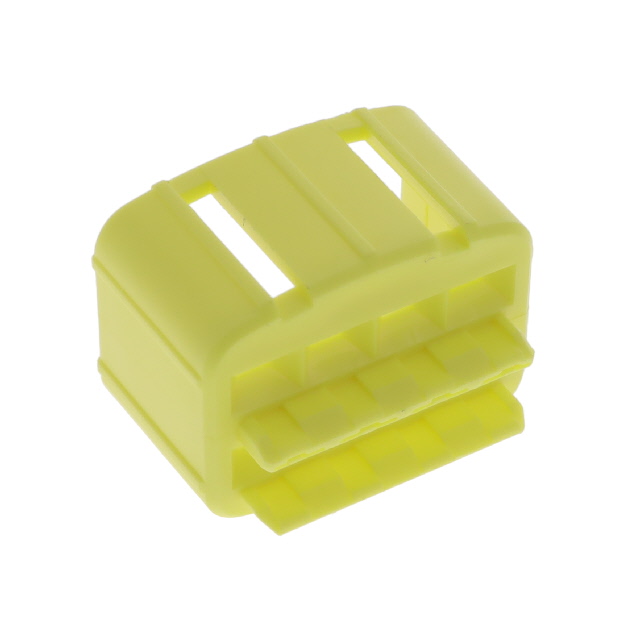 174985-7 TE Connectivity AMP Connectors  Accessoires de connecteur rectangulaire