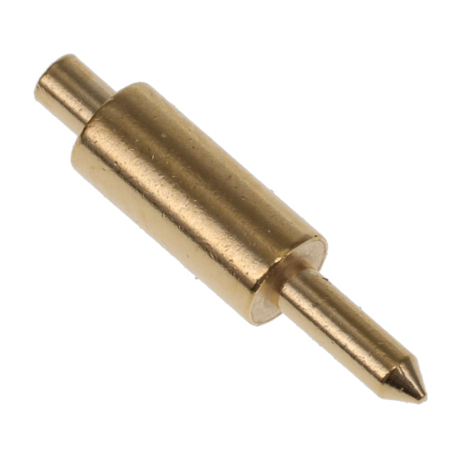 8580-0-00-15-00-00-08-0 Mill-Max Manufacturing Corp.  PC Pin Single Post Connectors