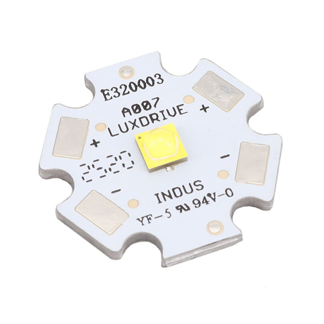 A007-CG2H765S4 LEDdynamics Inc.  LED COBs Engines Modules Strips