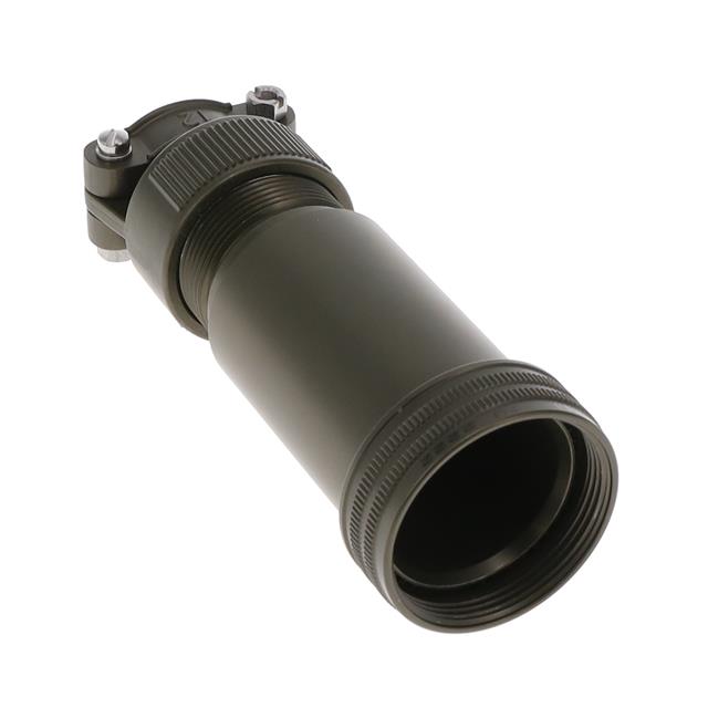 A850491147W Amphenol Interconnect India  Backshells and Cable Clamps