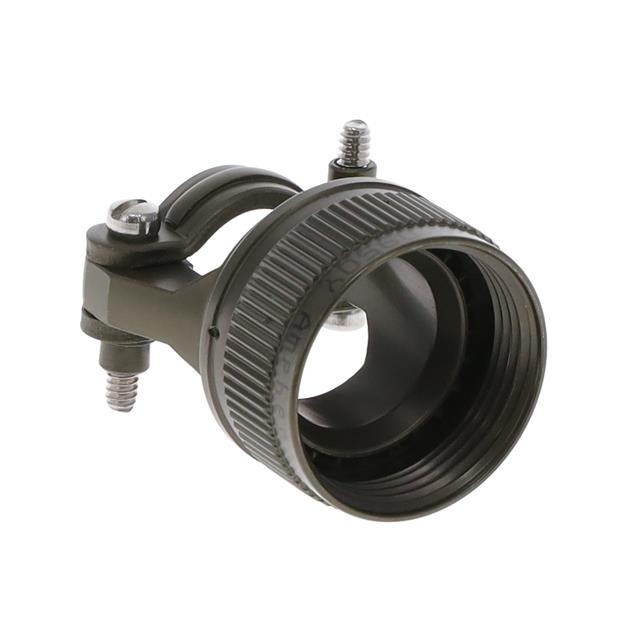 A8504911814W Amphenol Interconnect India  Backshells and Cable Clamps