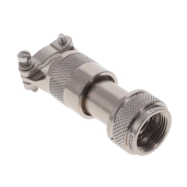 A850492111N02 Amphenol Interconnect India  Endgehäuse und Kabelklemmen