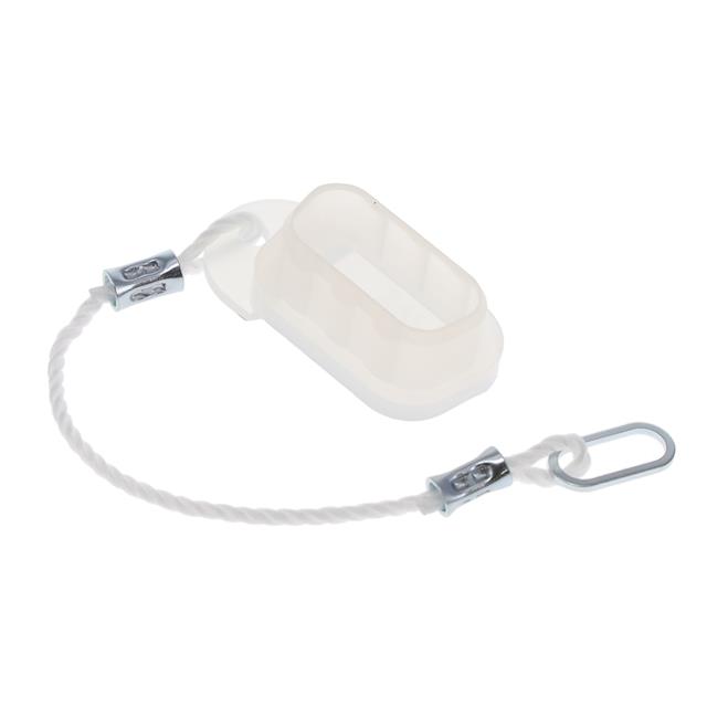 DE-60-J2R JAE Electronics  D-Sub D-förmiges Steckverbinderzubehör