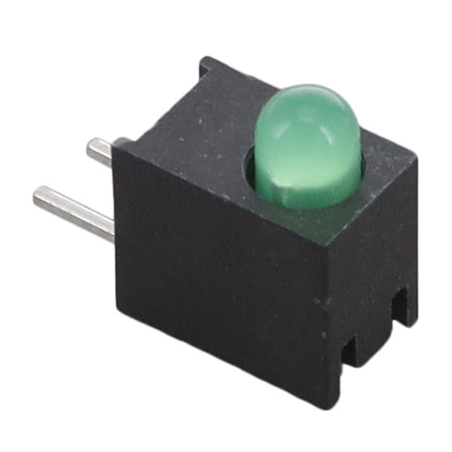 HV-31302A/230/SUG-U1930 Harvatek Corporation  Indicateurs de circuits imprimés, tableaux, barres lumineuses, graphiques à barres