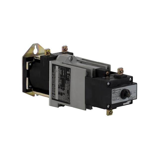 8501XDO80XDLV53 Schneider Electric  Relais de puissance de plus de 2 ampères