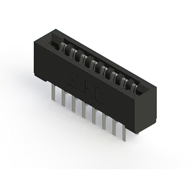 857-016-422-201 EDAC Inc.  Conectores de tableros de borde