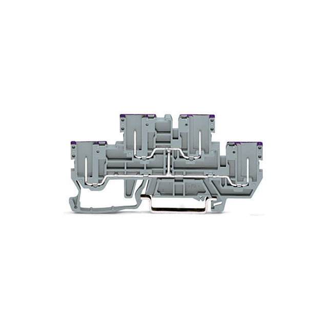 870-158 WAGO Corporation  Especializado