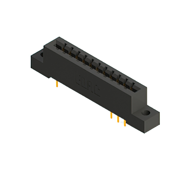 887-022-540-204 EDAC Inc.  Edgeboard Connectors