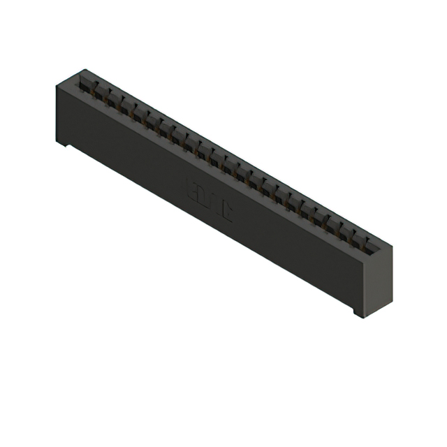 887-022-542-101 EDAC Inc.  Edgeboard Connectors