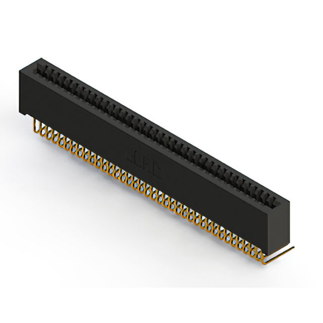 892-038-558-101 EDAC Inc.  Edgeboard Connectors