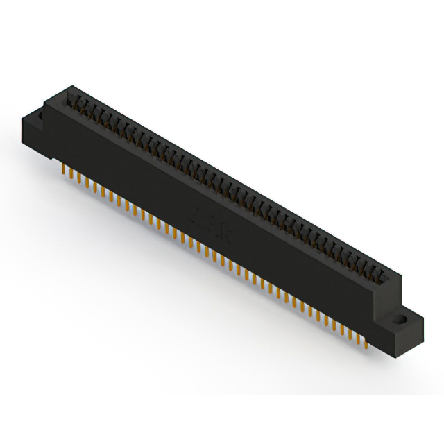 892-078-521-204 EDAC Inc.  Edgeboard Connectors