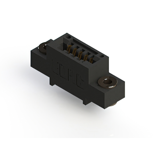 895-005-500-403 EDAC Inc.  Edgeboard Connectors