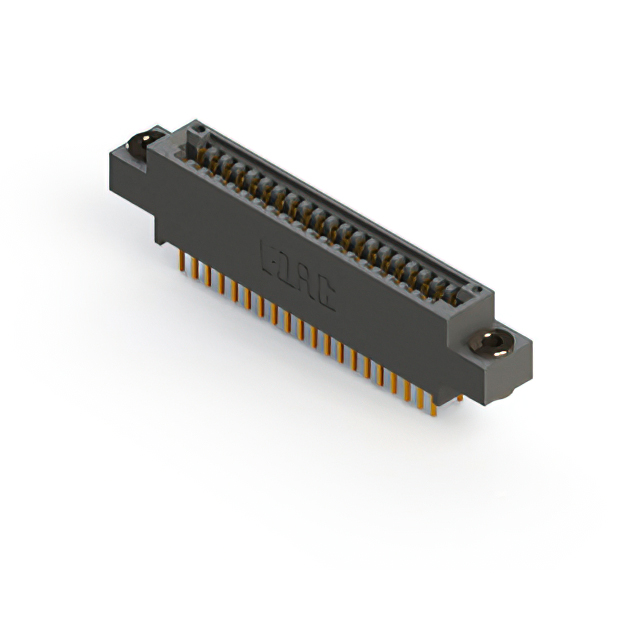 895-040-541-803 EDAC Inc.  Edgeboard Connectors