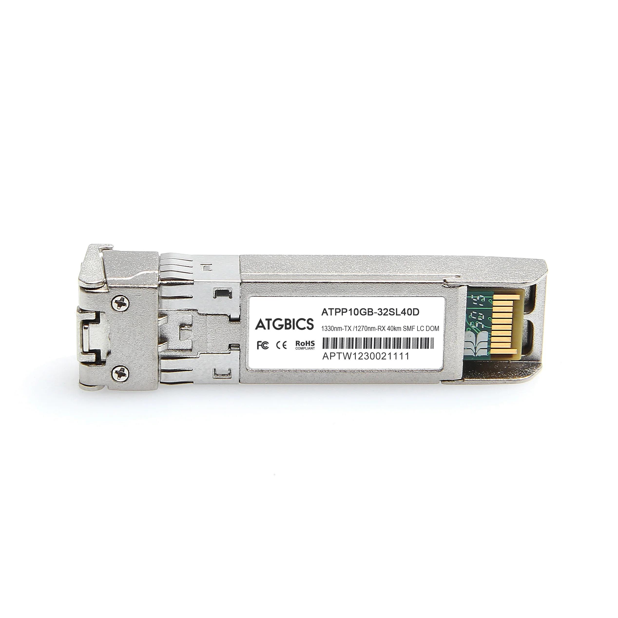 GPON-SFP-OLT-C-C ATGBICS  Moduli transceiver in fibra ottica