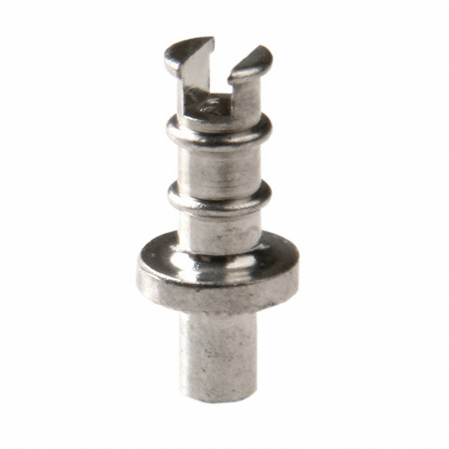 H2072-01 Harwin Inc.  Turret Connectors