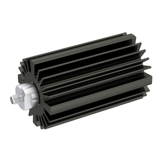 R404765000 Radiall USA, Inc.  Terminadores de conector coaxial (RF)